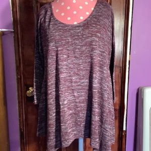 Women’s Arizona Jean Co. Long Sleeve Sweater Size XL